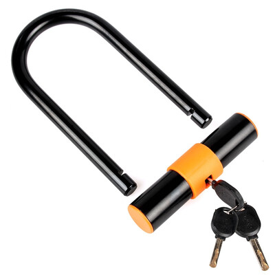 

2018 New Type Ulock