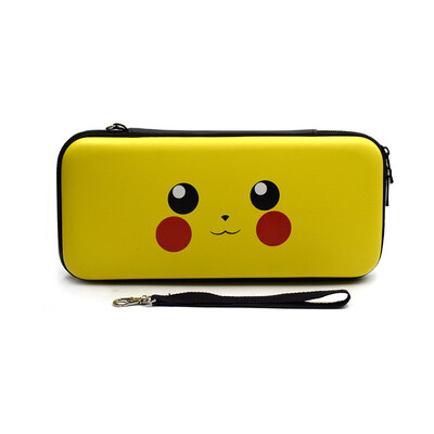 

Cartoon Design Hard Case Bag For Nintendo Switch Travel Carrying Storage Bag Holder Pouch Console EVA Handbag For Nintendo Switch