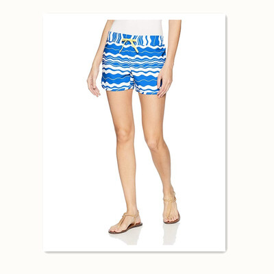 

2018 fashion models Columbia Women Cool Coast II Shorts