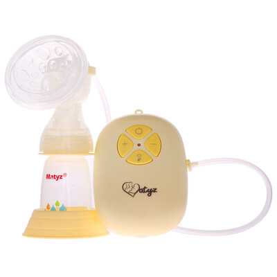 

Matteo Matyz Intelligent Electric Breast Pump Mimo MZ-0801