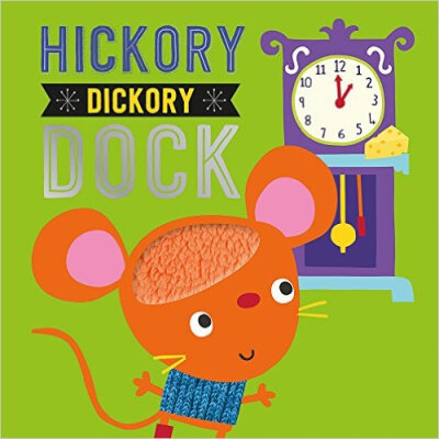 

Nursery Rhymes Hickory Dickory Dock