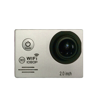

Действие SJ7000 WiFi Открытый Спорт камера полный высокой четкости 1080p 2.0 ЖК-30m Автомобильный видеорегистратор