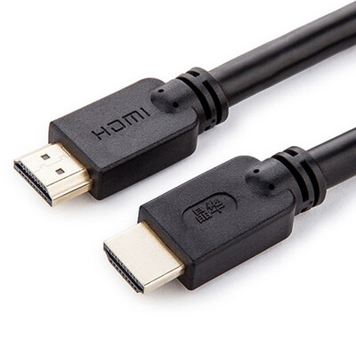 

Jinghua JH 0111 HDMI adapter digital high-definition line project home improvement video HDMI connector display connection TV set-top box millet music watch box connector 3 meters