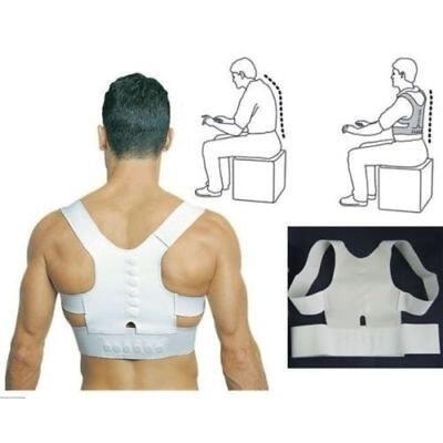 

Hot Sale Best For Your Back Recommended 2018 One Size - AdjustableUseful