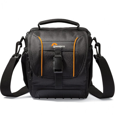 

Lowepro Adventura SH 100 II Adventurer серии плечевой фотографии Пакет Micro Single Camera Bag Портативный цифровой пакет