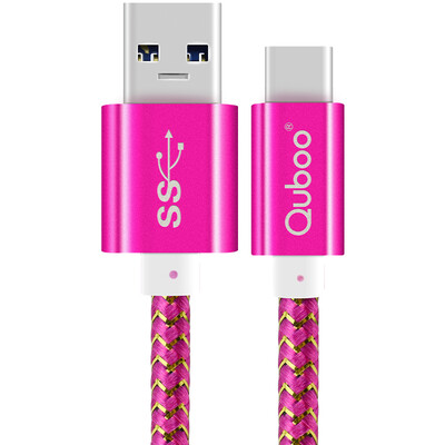 

Холодная волна Type-C / USB3.1 3,0 революция телефон / зарядный кабель 1 метр относится к музыке как Rose Bengal телефон 1S / 2 / Pro / Max MeiZu PRO5 как плюс 2
