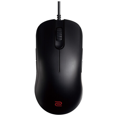 

BenQ BenQ ZOWIE GEAR FK2 wired mouse black power mouse Jedi survival mouse to eat chicken mouse