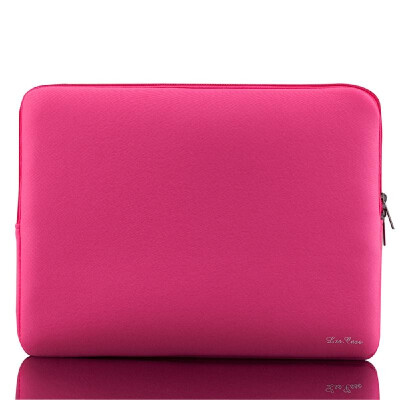 

111315 Inch Notebook Sleeve Bag Case Zipper for Macbook Aie Ultrabook