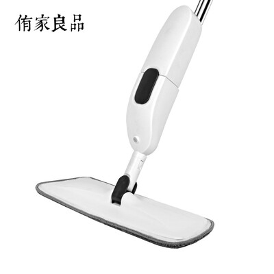 

spray spray mop flat household lazy mop wood floor mopping artifact good god drag mop gift scraper