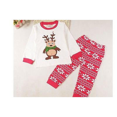 

2pcs Newborn Baby Boys MAMAS BOY Outfit T-shirtPants Leggings Clothes Set 0-24M