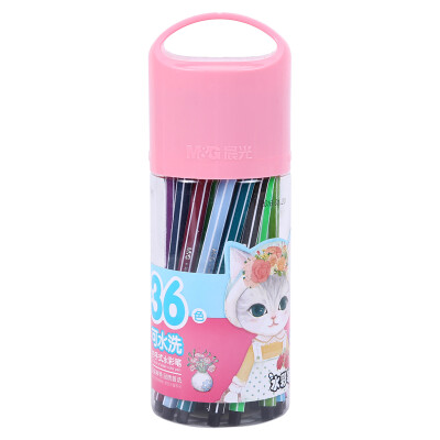 

G ACP92142 Washable Color Pens