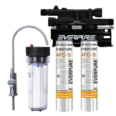 

Everpure 4FC- Water Purifier Water Purifier Kitchen Dining Water Filter