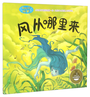 

风从哪里来