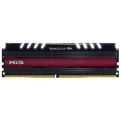 

Team Elite Series DDR4 2400 8GB Desktop Memory