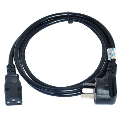 

Sanbao (SANBAO) SG-503 GB шнур питания 05 медь 3 метра