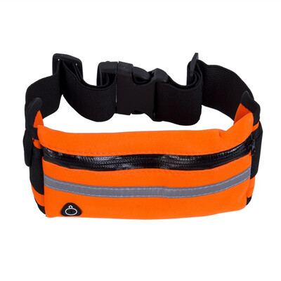

Waist Bum Bag Sports Fanny Pack Belt Money For Running Jogging Cycling Phones