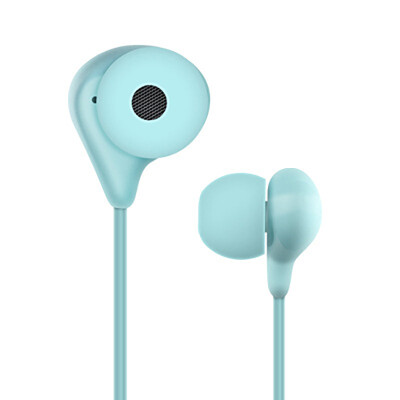 

In-ear earphone Candy Computer Headsets Music fone de ouvido for iphone Samsung mobile phone