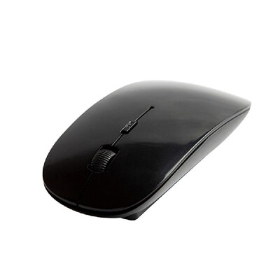 

Wireless Gaming Mouse Portable Mice 24G 3 Adjustable DPI 1600DPI 24GHz Mouse
