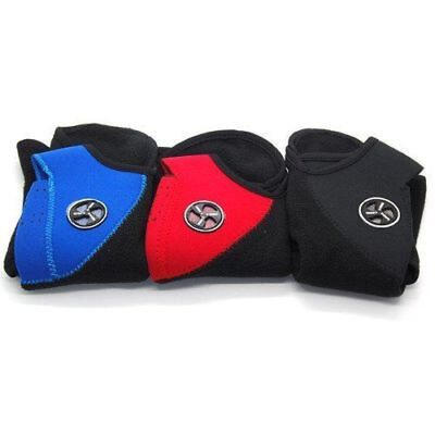

Ski Snowboard Motorcycle Bike Bicycle Winter Sport Soft Face Mask Neck Warmer 7
