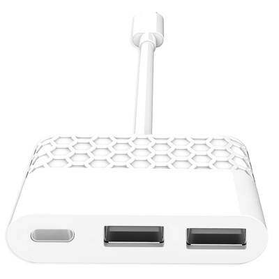 

Волшебное кольцо (я-му) USB к RJ45 кабель карты USBHUB удлинитель интерфейса преобразователя выполнен с Apple MacBook Air / Pro /
