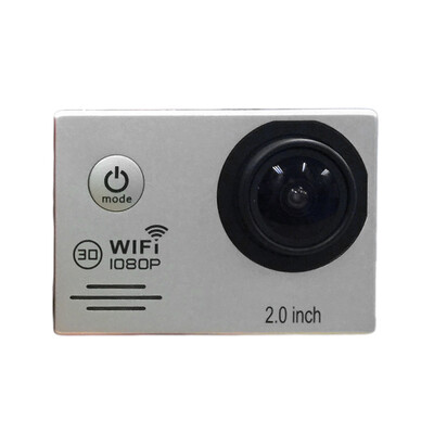 

SJ7000 Wifi Outdoor Action Sport Camera Full HD 1080p 2.0 LCD 30M Car DVR