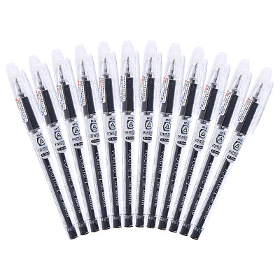 

Morning light (M & G) AKP61115 hot erasable bullet bullet pen pen pen 0.5mm12 support black