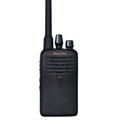 

Цифровое коммерческое радио Motorola A1D