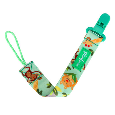 

Nuby gutta chain gift