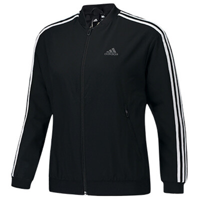 

Adidas ADIDAS 2018 Autumn Womens Model Series JKT WV BRAND Jacket DM5342