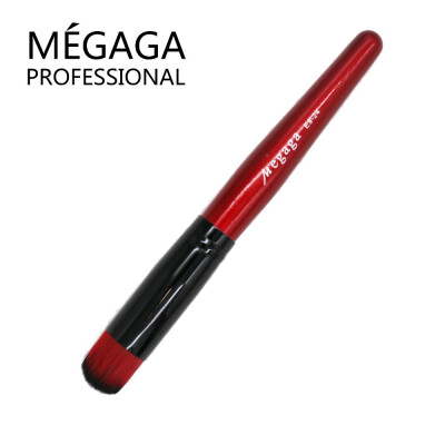 

MEGAGA Professional Tools Multi-Purpose Makeup Brush Foundation Brush