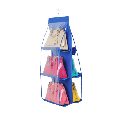 

Non-Woven Fabric Bag Storage Bag