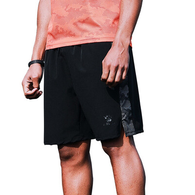 

KELME Mens Quick Dry Running Shorts with Pockets