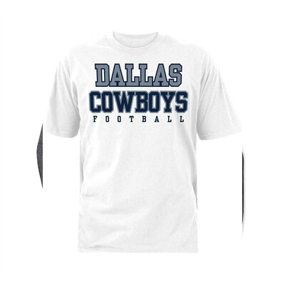 

White Practice T-shirt