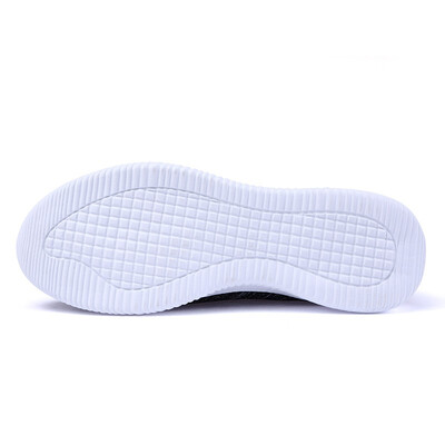 

Hollow breathable womens shoes summer fly woven mesh womens shoes travel outdoor casual sports shoes summer breathable mesh shoe