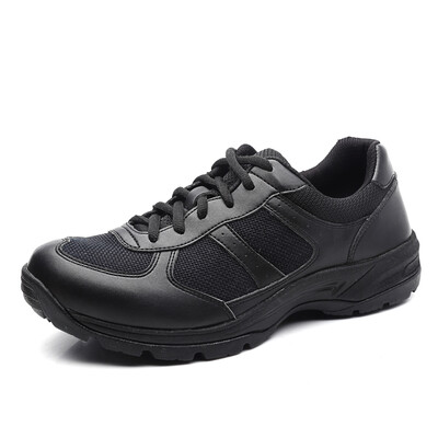 

Strongman 07AZX casual shoes male comfortable wear-resistant sports shoes light breathable men&39s running shoes outdoor 07 style training shoes black 44 yards