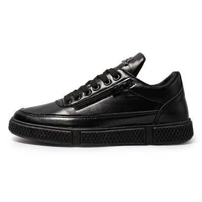 

Autumn Korean version of the trend of mens shoes wild England students board shoes mens casual social spirit guys tide shoes men
