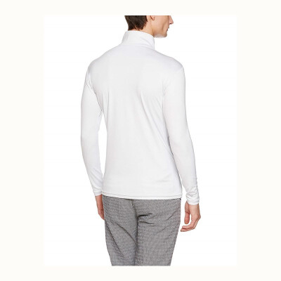 

Bottoming shirt Golf suit half zip long sleeve New fashion breathable