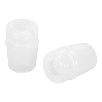 

2 PCS Hydration Bladder Bait Valve Nozzle Hydration Pack Suction Valve Mouthpiece Hydration Bladder Accessory