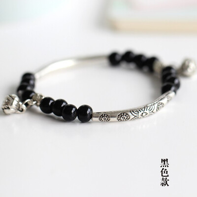 

ceramics Bracelet Chinese nation Characteristic style wristband new fashion bouncy Bracelet