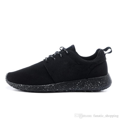 

Hot sale Tanjun Run Running Shoes men women black low Lightweight Breathable London Olympic Sports Sneakers mens Trainers size 36