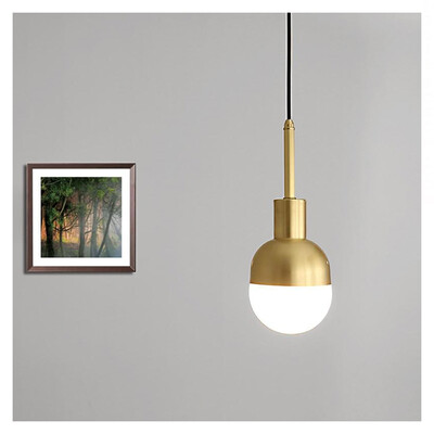 

Originality Wall Lamp ZM1714-4004