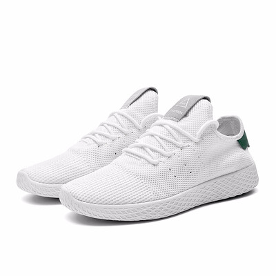 

Casual Men Sneakers Mesh Running Shoes Breathable Light Male Sports Shoes Jogging Zapatillas Deportivas Hombre Sapato Masculino