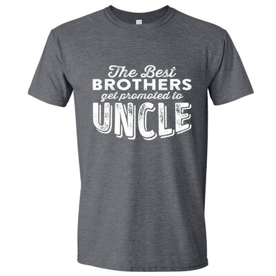 

Best Dads Get Promoted to Papa