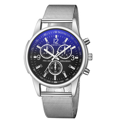 

Mens Quartz Watch 556 Dial&Button as accessory