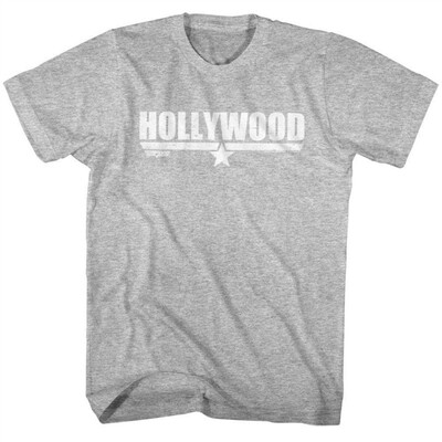 

American Classics Hollywood T Shirt