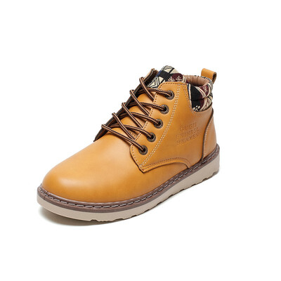 

Mens Fashion Martin Boots Short boots