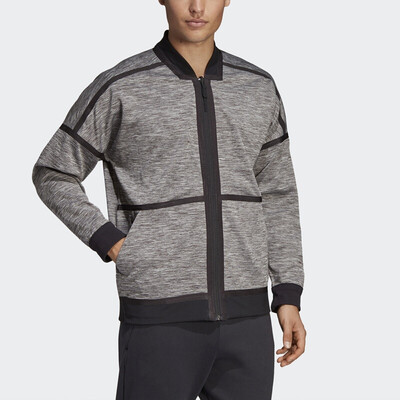 

Adidas ADIDAS Mens Model Series  ZNE JKT REV Sports Woven Jacket CW6467 2XL Code