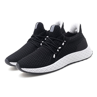 

Fashion casual shoes 2018 autumn new running shoes trend personality wild lightweight running shoes