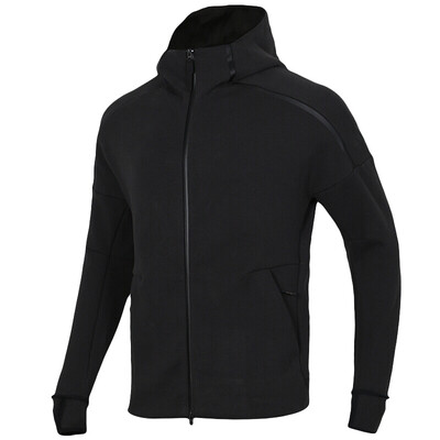 

Adidas ADIDAS Mens Style Series ZNE HOODY 2 Sports Knit Jacket CW6482 S Code