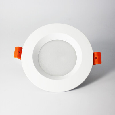 

TD001-5W-WW Natural light Downlight